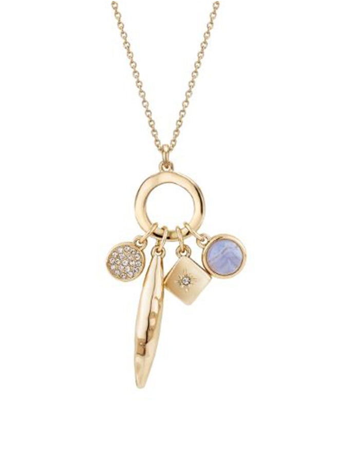 BUCKLEY LONDON - قلادة آير تشارم - Image 1