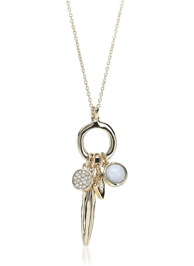 BUCKLEY LONDON - قلادة آير تشارم - Image 1