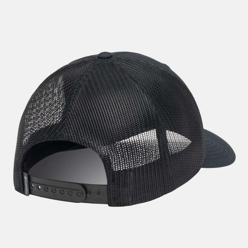 Columbia Logo Snapback Cap