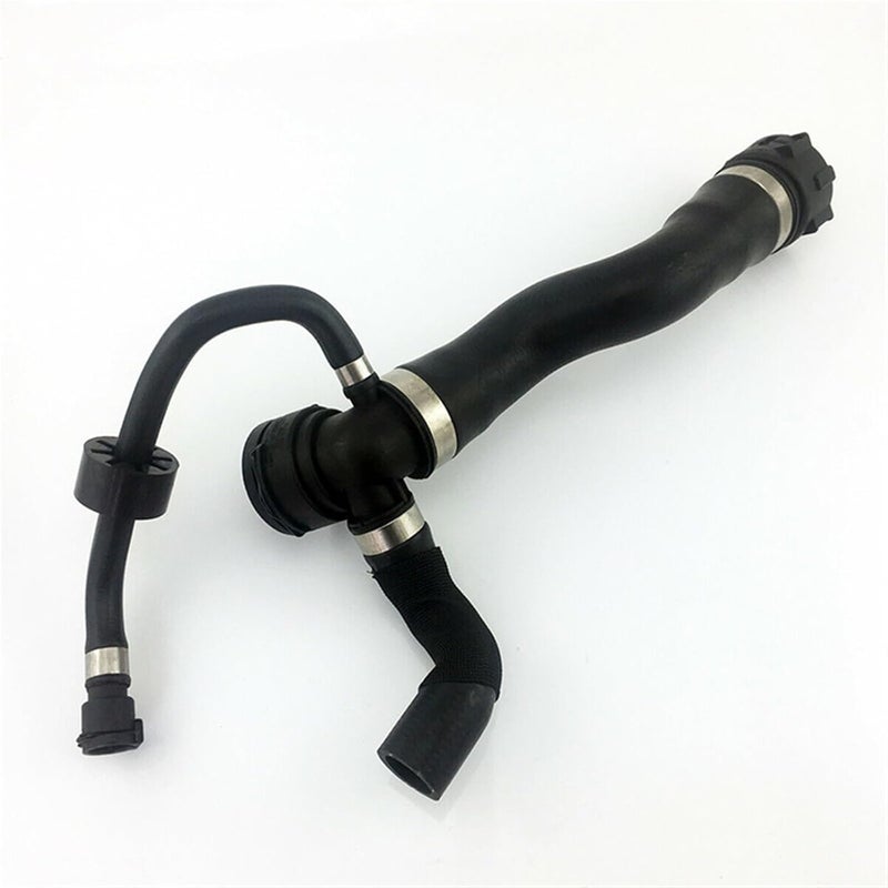 Wivplex Upper Radiator Hose for BMW Models - Image 3