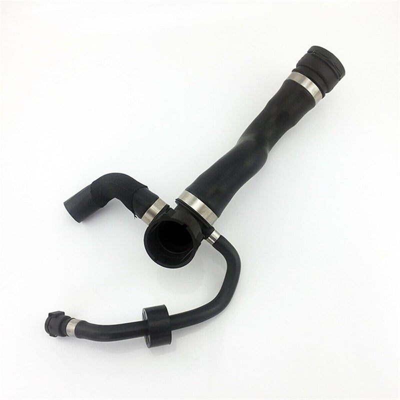 Wivplex Upper Radiator Hose for BMW Models - Image 2