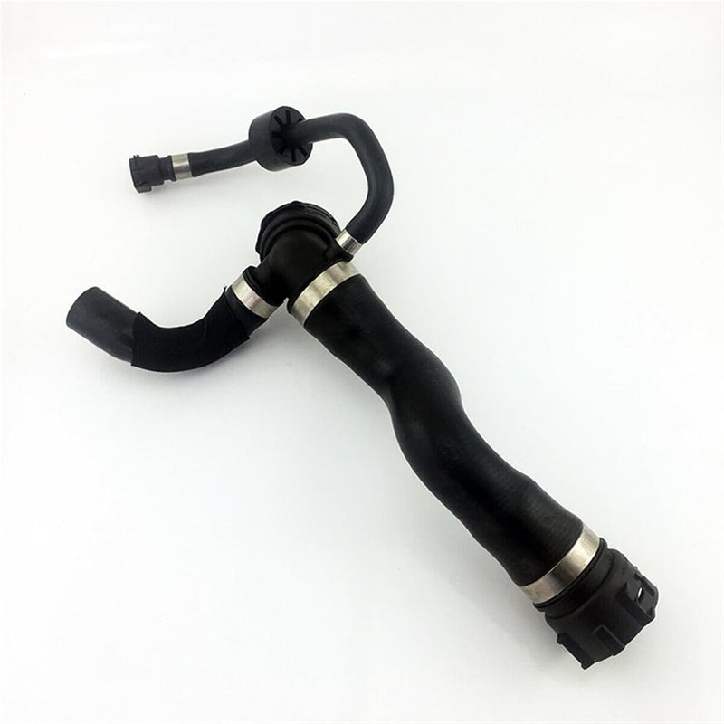 Wivplex Upper Radiator Hose for BMW Models - Image 4