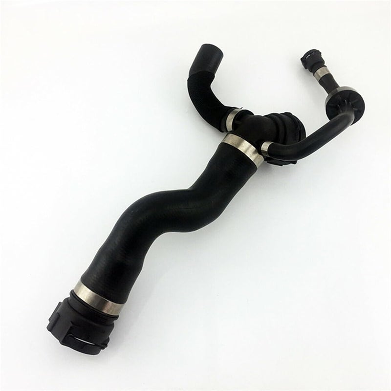 Wivplex Upper Radiator Hose for BMW Models - Image 5