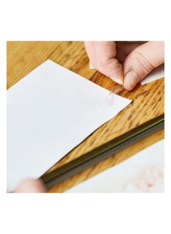 Bostik Bostik Glue Dots Removable 64 Dots + Blu Tack Square Blue Pack of 2 Back to School Bundle Offer  - Image 4