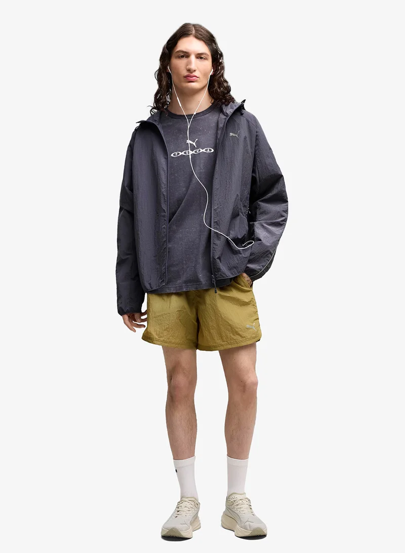 Puma Inky Depths Run Culture Collective Relaxed Sweatshirt for Men | Best Price UAE