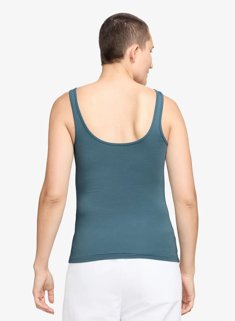 Nike Nsw Knitted Top