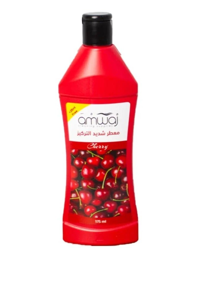 AMWAAJ معطر هواء وايلدبيري 175 مل - Image 2