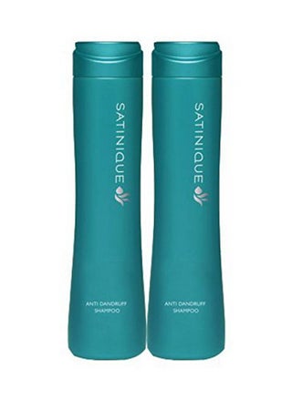 Amway SATINIQUE Anti Dandruff Shampoo For Pure & Clean Scalp 250 ml Each Pack of 2 - pzsku/ZA843DBD013C352FFAF0FZ/45/_/1736426636/7057bb31-da7f-4506-be73-fe668732d587