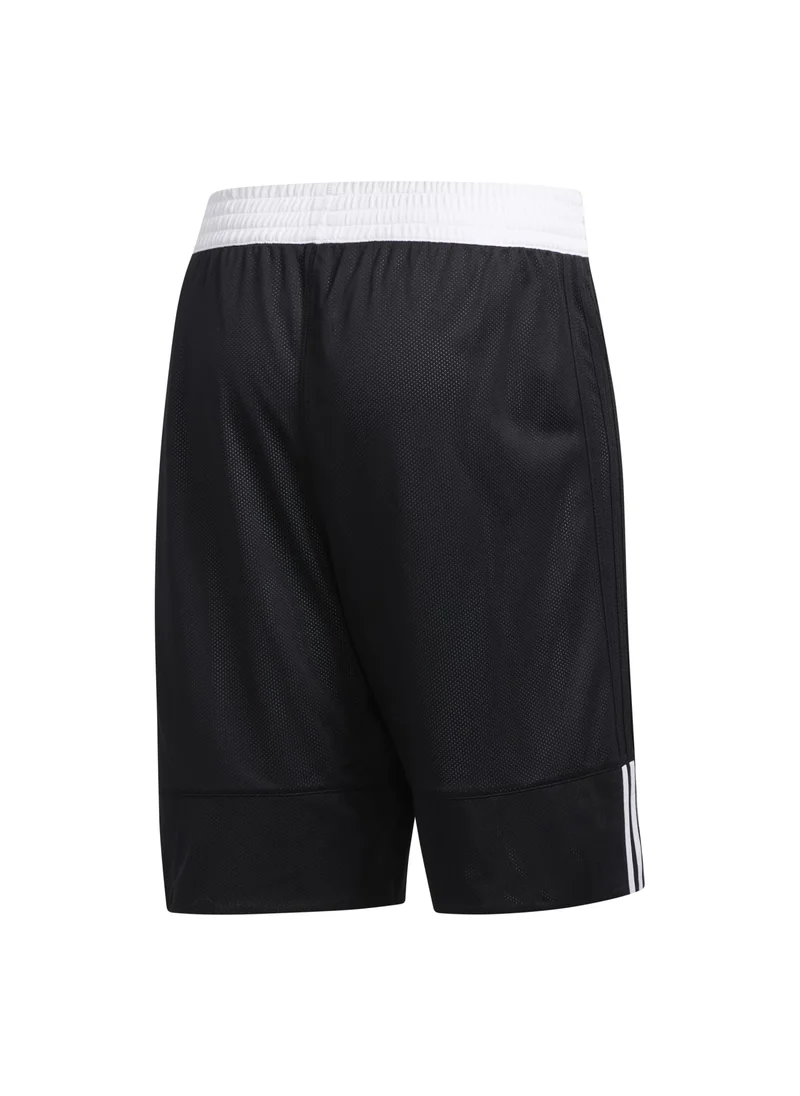 Adidas adidas TMS REV SHORT Black Originals Men SHORTS
