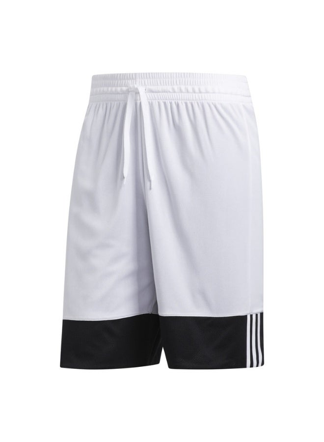 Adidas adidas TMS REV SHORT Black Originals Men SHORTS  - Image 4