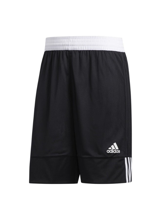 Adidas adidas TMS REV SHORT Black Originals Men SHORTS  - Image 2