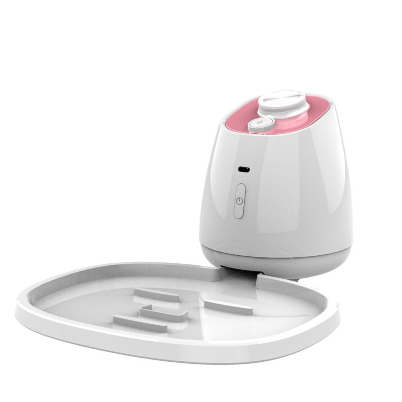 Face Mask Machine Smart DIY Facial Mask Maker Automatic Fruit Vegetable Face Mask Maker for Facial Skin Care - Image 1