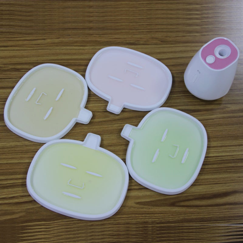 Face Mask Machine Smart DIY Facial Mask Maker Automatic Fruit Vegetable Face Mask Maker for Facial Skin Care - Image 2