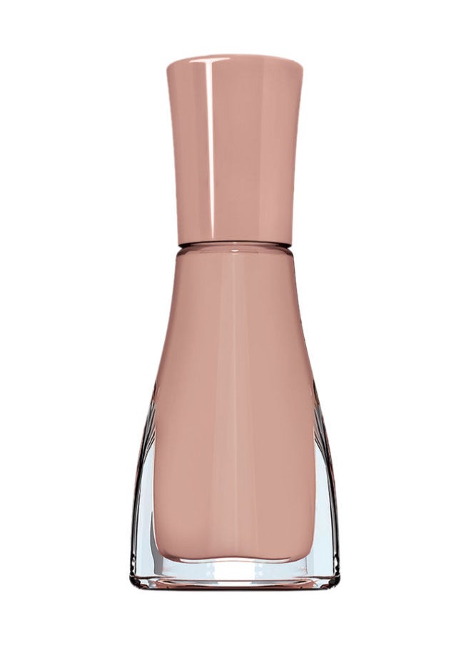 Sally Hansen - طلاء أظافر سريع الجفاف من إنستا دراي - طلاء أظافر باف تامبل - Image 1