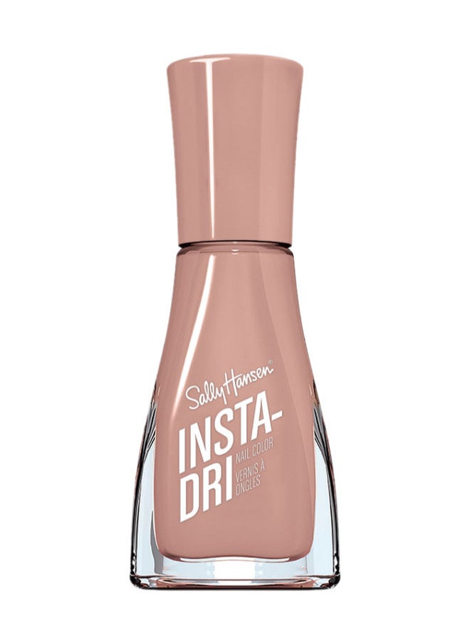 Sally Hansen - طلاء أظافر سريع الجفاف من إنستا دراي - طلاء أظافر باف تامبل - Image 1