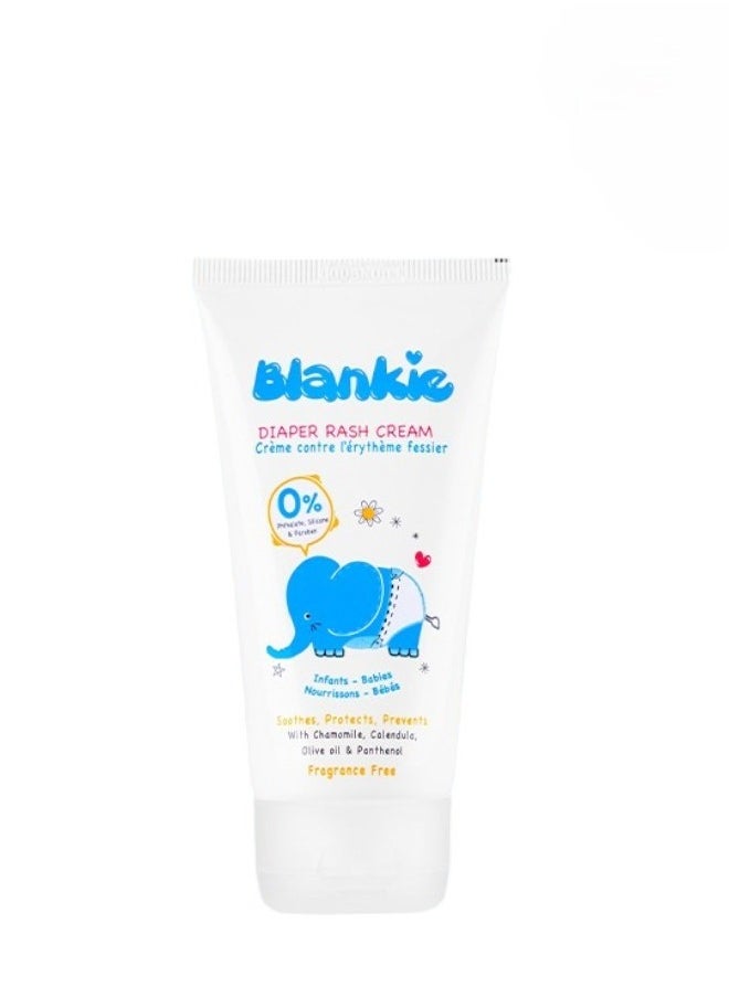 Blankie Diaper Rash Cream 75 ml 