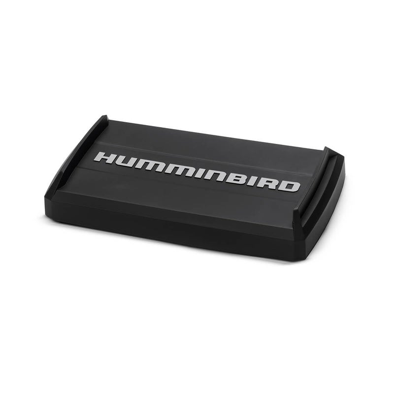 Humminbird 780038-1 Humminbird 780038-1 UC H89 Unit Cover for Humminbird HELIX 8 and HELIX 9 G3N Model Fishfinders, Black, 14.75 x 9.63 x 3.75 inches