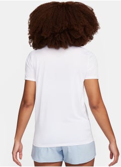 Nike Dri-Fit Hybrid T-Shirt  - Image 2