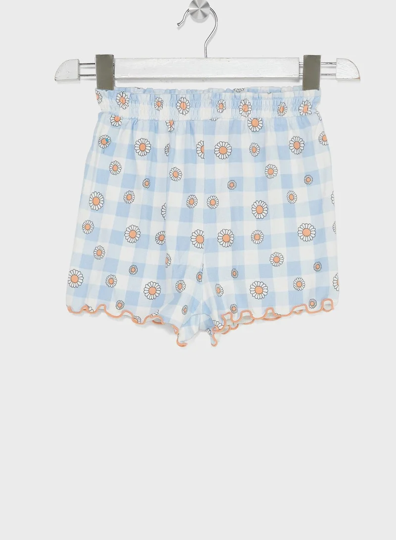 Cotton On Kids Pyjama Set