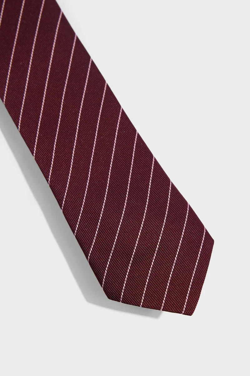 Defacto  Woman Striped Tie for Women | Best Price UAE