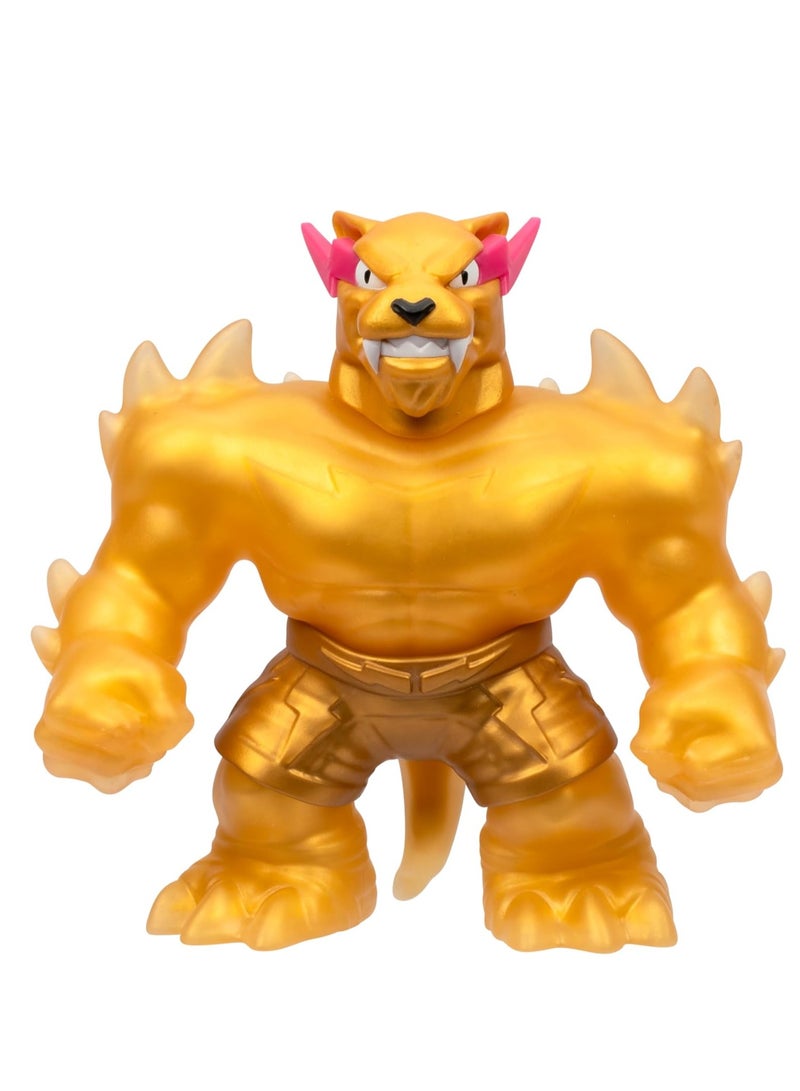 MR Beast Lab Stretch Hero - Legendary Panther - Image 1