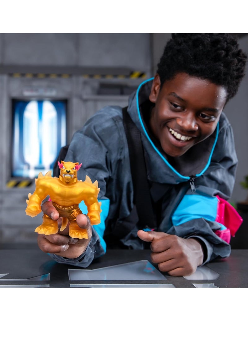 MR Beast Lab Stretch Hero - Legendary Panther - Image 5