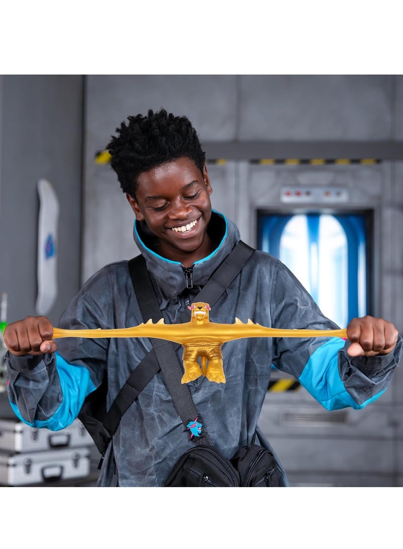 MR Beast Lab Stretch Hero - Legendary Panther - Image 4