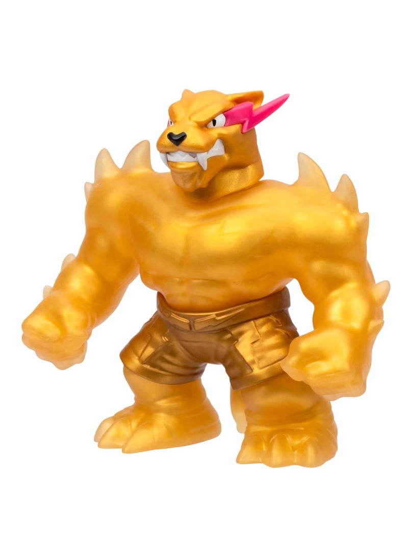 MR Beast Lab Stretch Hero - Legendary Panther - Image 2