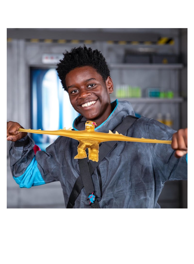 MR Beast Lab Stretch Hero - Legendary Panther - Image 3