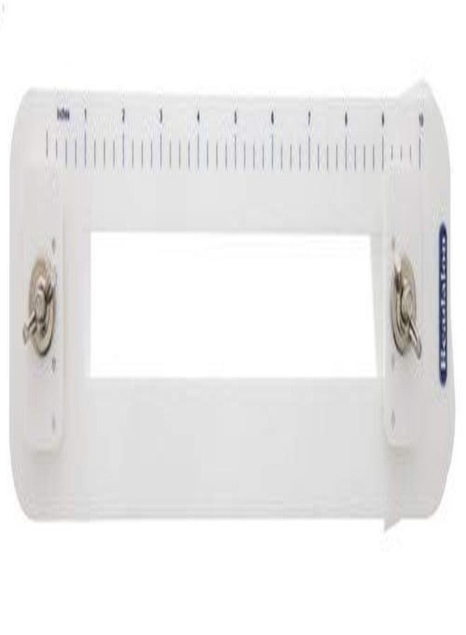 Beadalon Tying Station Made from Acrylic with Extra Foam Attachment - Image 4