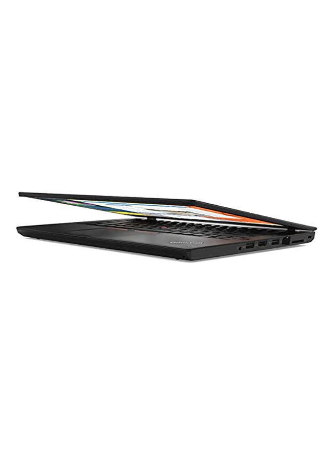 لينوفو لابتوب ثينك باد مجدد T450s مع شاشة 14 بوصة ، معالج إنتل كور i5  الجيل الخامس / ذاكرة رام 8 جيجابايت / سعة تخزين 256 جيجابايت إس إس دي / إنتل يو اتش دى جرافيكس / نظام تشغيل ويندوز 10 برو اللغة الإنجليزية أسود - Image 5