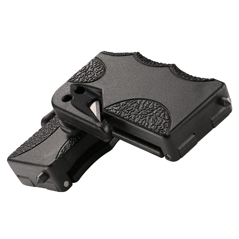 CRKT Exitool Compact Emergency Response Multi-Tool Accessory: Strap Cutter, Glass Breaker, Glass-Reinforced Nylon Handle, 9031 - Image 3