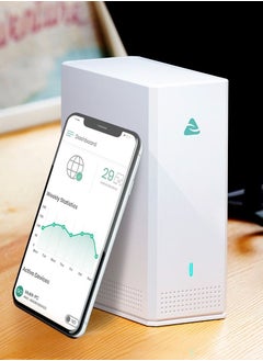 Audra Home Firewall with 1 Gbps WiFi Router