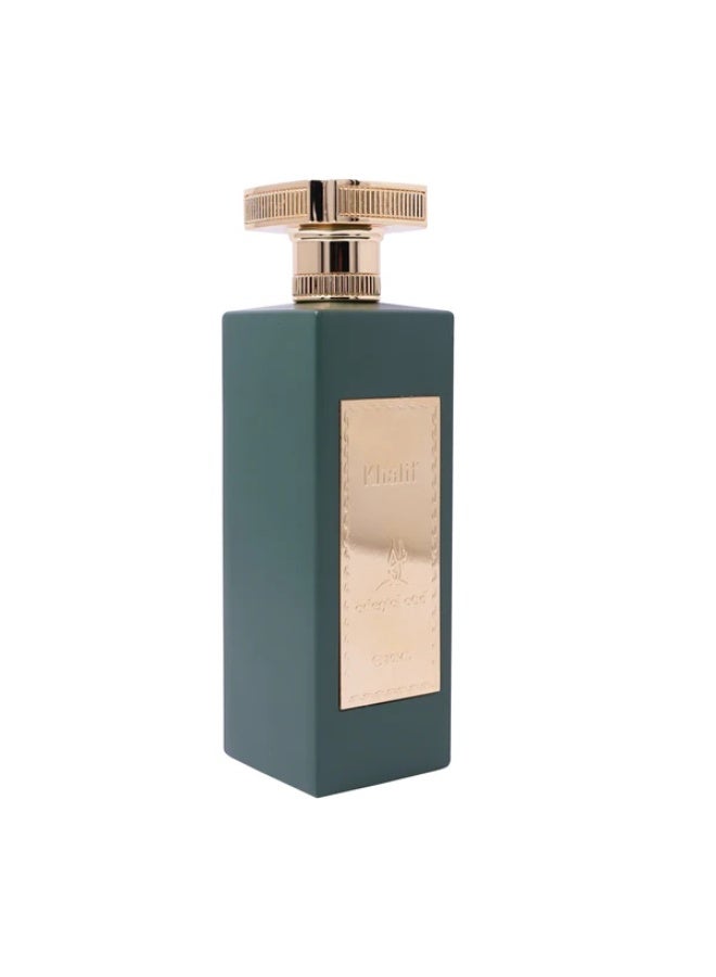 Oriental Oud Khalif Edp 80Ml