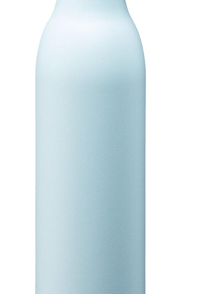 Aladdin 0.6L Cityloop Thermvac Bottle - Sky Blue - Image 1