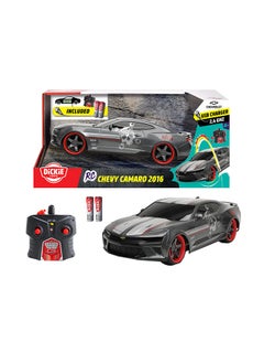Dickie RC Chevy Camaro 2016, 1:16  - Image 1