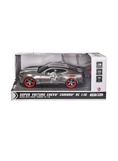 Dickie RC Chevy Camaro 2016, 1:16  - Image 2