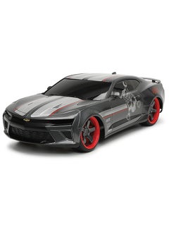 Dickie RC Chevy Camaro 2016, 1:16  - Image 4