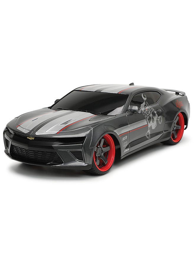 Dickie RC Chevy Camaro 2016, 1:16  - Image 4