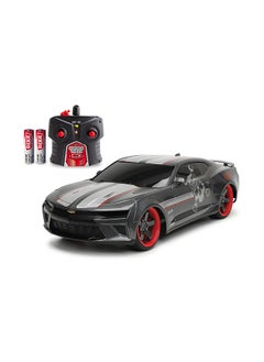Dickie RC Chevy Camaro 2016, 1:16  - Image 3