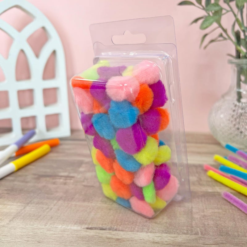 Protech SSAFBLARGE Storage / Display Action Figure Clamshell Storage Case, 2.375" W x 4.5" H x 1.3" D, 10-Pack - Image 3