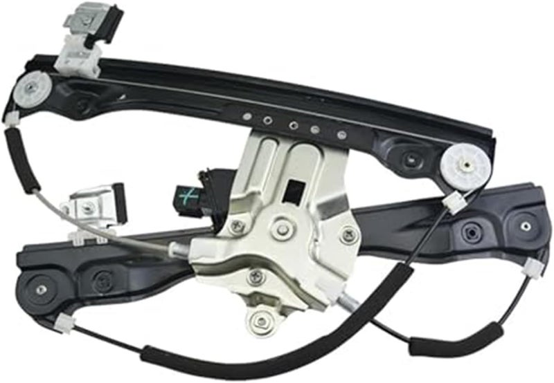 Vuzmode Electric Window Regulator for Chevrolet Cruze - Image 4