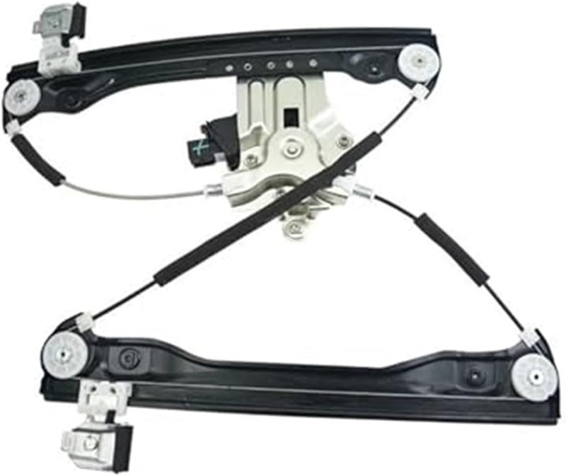 Vuzmode Electric Window Regulator for Chevrolet Cruze - Image 2