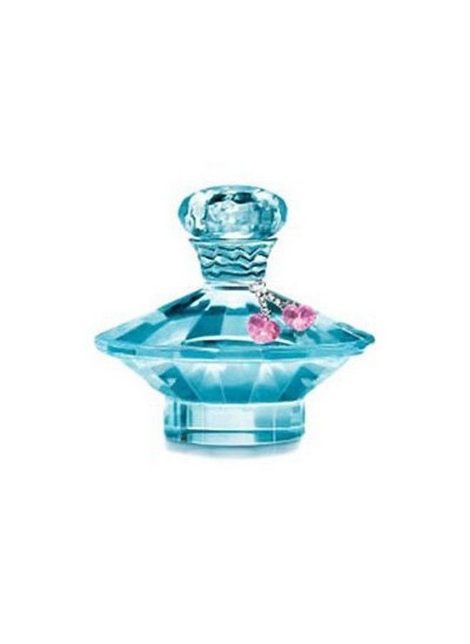 Britney Spears Curious Edp Spray 3.3 Oz N/Cap Boxed  - Image 2