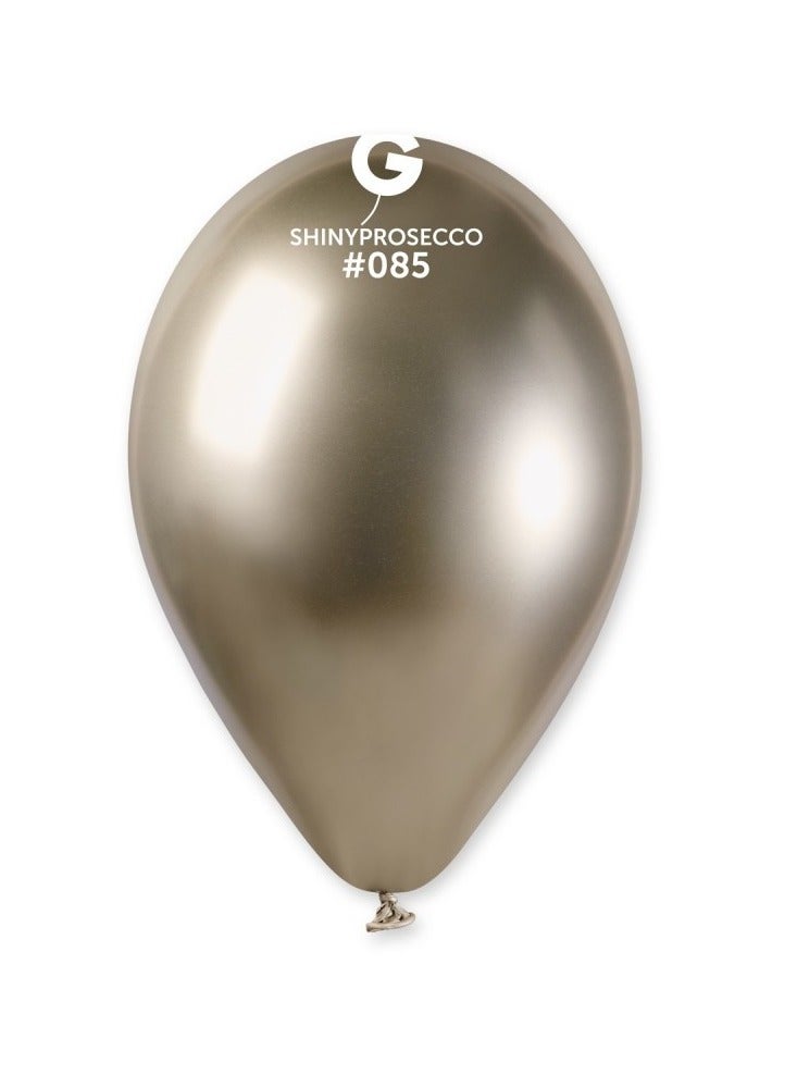 Gemar 13in Shine Shiny Prosecco 50ct - Image 1
