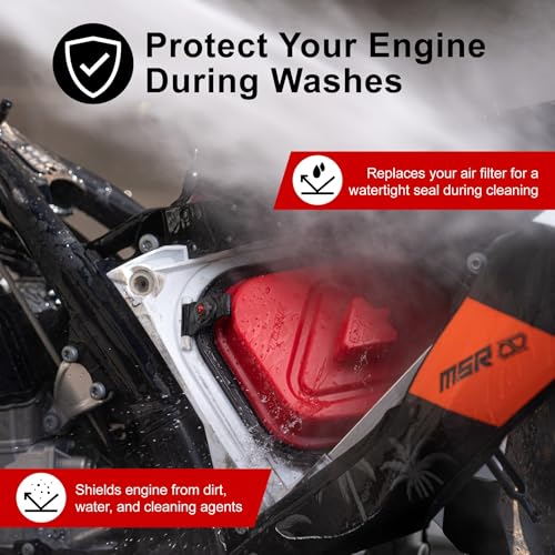 Tusk Air Box Washing Cover Compatible with KTM 250300 SXXCXCW 20172022250350450 SXXCF 20162022 - Image 3
