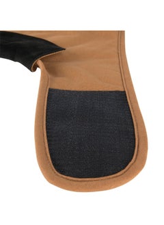 carhartt Firm Duck Insulated Dog Chore Coat Brown/Brassy, P000034020103  - Image 3