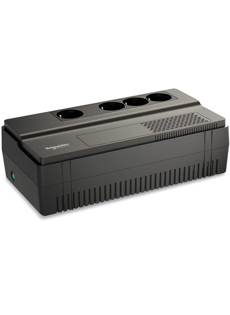 Schneider Schneider Electric BVS500I-GR EASY UPS BVS, 500VA, Schuko outlet  - Image 1