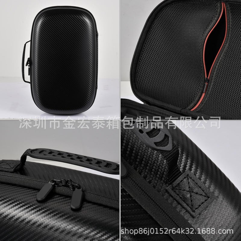 New Product Pico 4Vr Host Cosmetics Bag Satchel Vr Glasses Cosmetics Bag Pico 4Pro All-In-One Machine Storage Box - Image 1