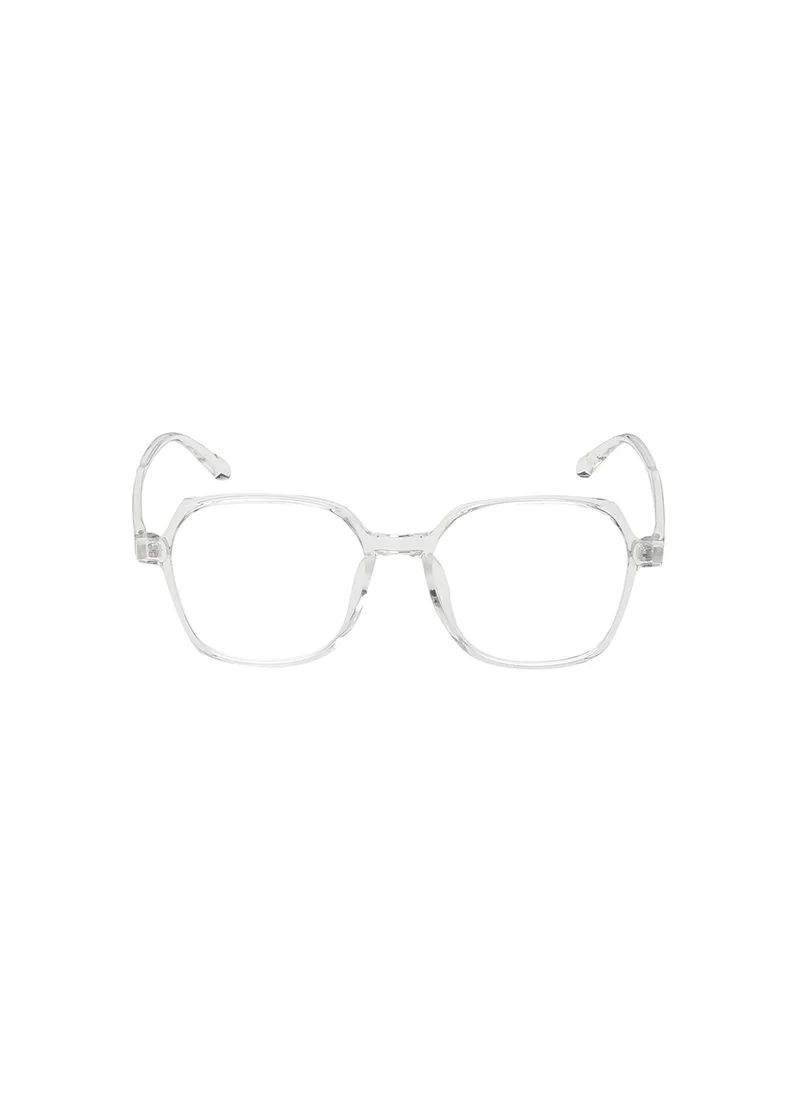 fastrack Black Bugeye  Rimmed Eyeglasses